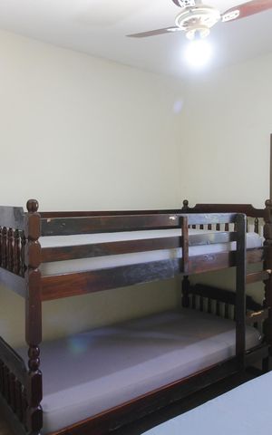 Casa de condomínio para alugar com 65m², 3 quartos e 1 vagaQuarto 1