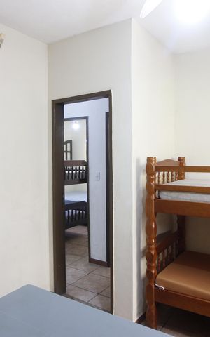 Casa de condomínio para alugar com 65m², 3 quartos e 1 vagaQuarto 2