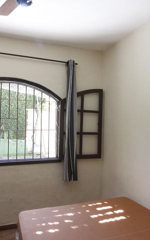 Casa de condomínio para alugar com 65m², 3 quartos e 1 vagaQuarto 3