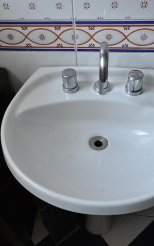 Casa à venda com 360m², 7 quartos e 4 vagasBanheiro do Quarto Suíte