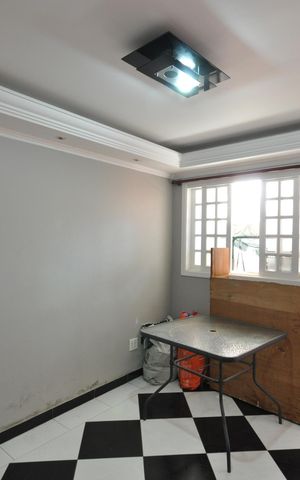 Casa à venda com 360m², 7 quartos e 4 vagasSala 1