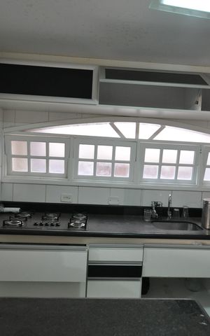 Casa à venda com 360m², 7 quartos e 4 vagasCozinha 1