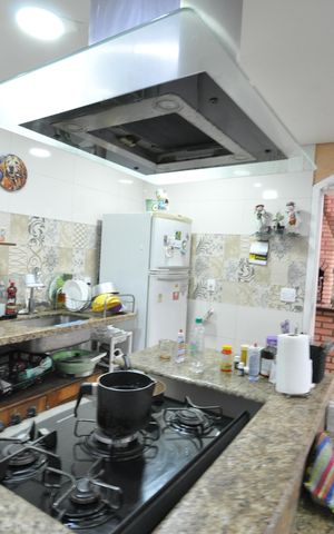 Casa à venda com 360m², 7 quartos e 4 vagasCozinha 3