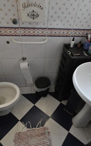 Casa à venda com 360m², 7 quartos e 4 vagasBanheiro do Quarto Suíte