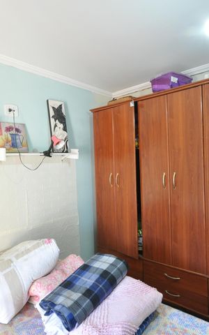 Casa à venda com 360m², 7 quartos e 4 vagasQuarto 4