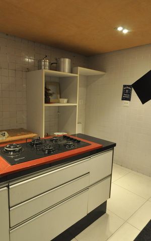 Casa à venda com 360m², 7 quartos e 4 vagasCozinha 2