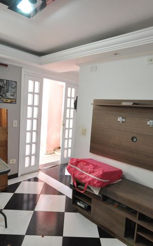 Casa à venda com 360m², 7 quartos e 4 vagasSala 1