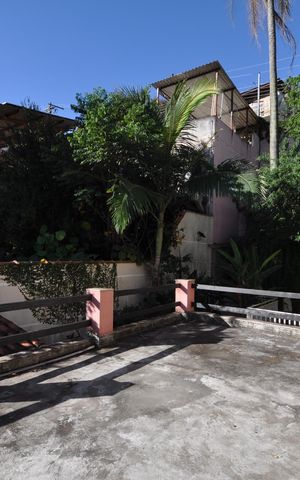 Casa à venda com 360m², 7 quartos e 4 vagasTerraço