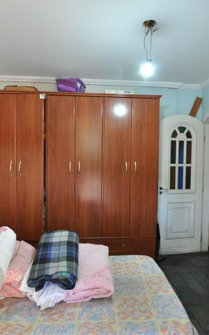 Casa à venda com 360m², 7 quartos e 4 vagasQuarto 4