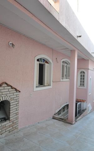 Casa à venda com 360m², 7 quartos e 4 vagasGaragem