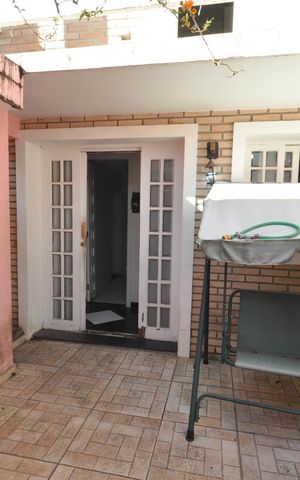 Casa à venda com 360m², 7 quartos e 4 vagasQuintal