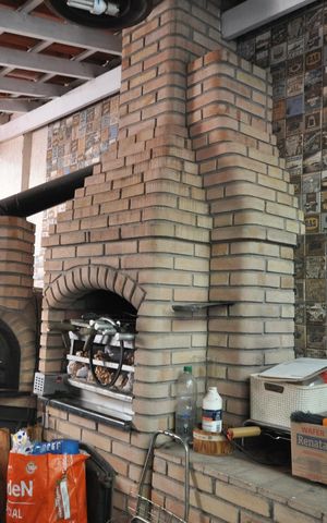 Casa à venda com 360m², 7 quartos e 4 vagasChurrasqueira