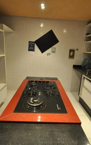Casa à venda com 360m², 7 quartos e 4 vagasCozinha 2