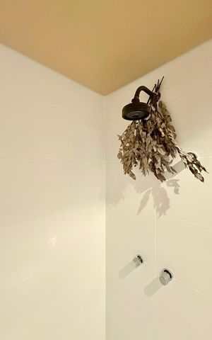Apartamento à venda com 34m², 1 quarto e sem vaga Apartamento à venda com 34m², 1 quarto e sem vagaBanho