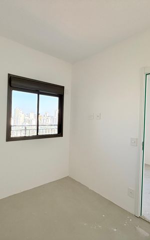 Apartamento à venda com 33m², 1 quarto e sem vaga Apartamento à venda com 33m², 1 quarto e sem vagaQuarto