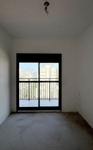 Apartamento à venda com 33m², 1 quarto e sem vaga Apartamento à venda com 33m², 1 quarto e sem vagaSala