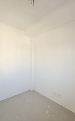 Apartamento à venda com 33m², 1 quarto e sem vaga Apartamento à venda com 33m², 1 quarto e sem vagaQuarto