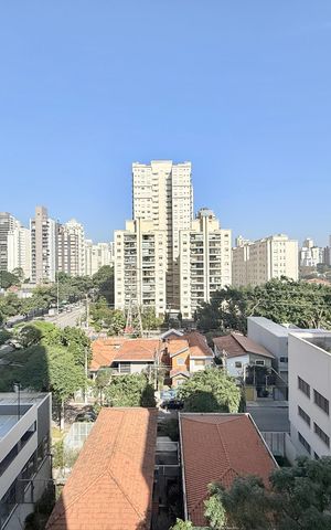 Apartamento à venda com 42m², 2 quartos e sem vaga Apartamento à venda com 42m², 2 quartos e sem vagaVista
