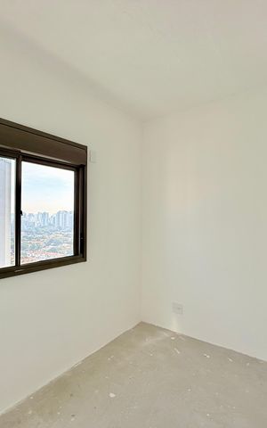 Apartamento à venda com 42m², 1 quarto e sem vaga Apartamento à venda com 42m², 1 quarto e sem vagaQuarto