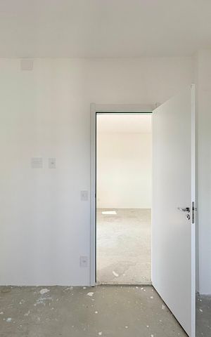 Apartamento à venda com 42m², 1 quarto e sem vaga Apartamento à venda com 42m², 1 quarto e sem vagaQuarto