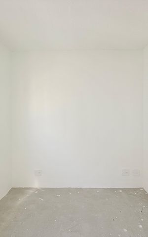 Apartamento à venda com 42m², 1 quarto e sem vaga Apartamento à venda com 42m², 1 quarto e sem vagaQuarto