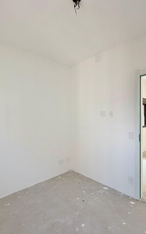 Apartamento à venda com 42m², 1 quarto e sem vaga Apartamento à venda com 42m², 1 quarto e sem vagaQuarto
