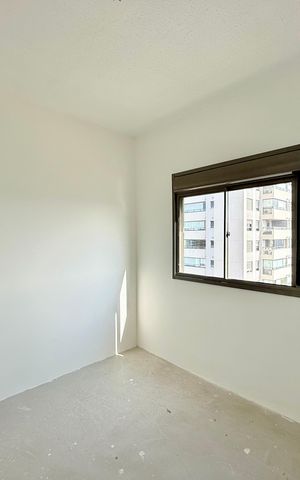 Apartamento à venda com 42m², 1 quarto e sem vaga Apartamento à venda com 42m², 1 quarto e sem vagaQuarto
