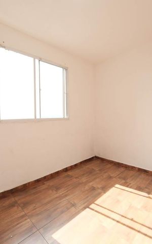 Apartamento à venda com 42m², 2 quartos e sem vagaQuarto 2