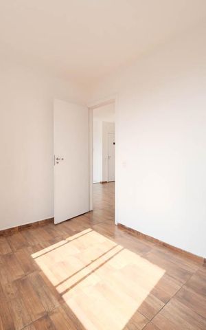 Apartamento à venda com 42m², 2 quartos e sem vagaQuarto 2