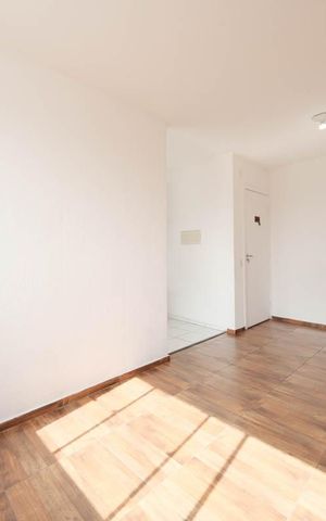 Apartamento à venda com 42m², 2 quartos e sem vagaSala/Cozinha