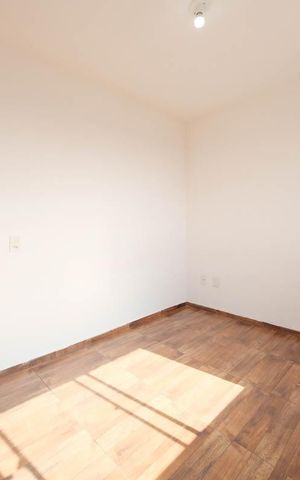Apartamento à venda com 42m², 2 quartos e sem vagaQuarto 2