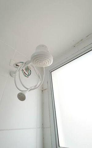 Apartamento à venda com 42m², 2 quartos e sem vagaBanheiro