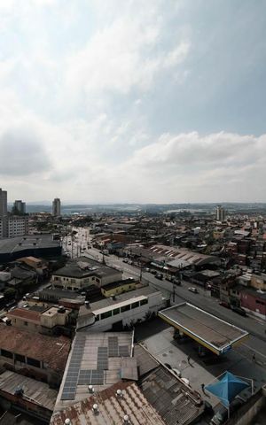 Apartamento à venda com 42m², 2 quartos e sem vagaSala/Cozinha