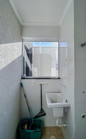 Apartamento para alugar com 36m², 1 quarto e sem vagaÁrea de Serviço