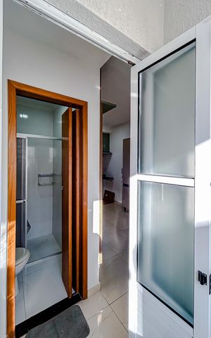 Apartamento para alugar com 36m², 1 quarto e sem vagaÁrea de Serviço