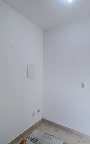 Apartamento para alugar com 36m², 1 quarto e sem vagaSala
