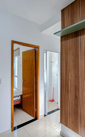 Apartamento para alugar com 36m², 1 quarto e sem vagaSala