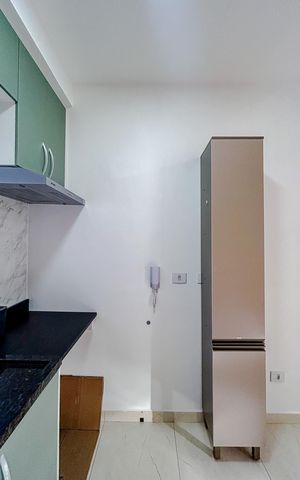 Apartamento para alugar com 36m², 1 quarto e sem vagaCozinha