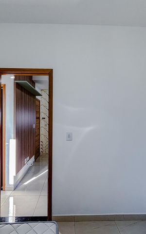 Apartamento para alugar com 36m², 1 quarto e sem vagaQuarto
