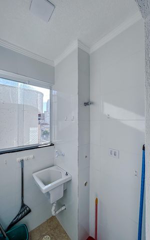 Apartamento para alugar com 36m², 1 quarto e sem vagaÁrea de Serviço