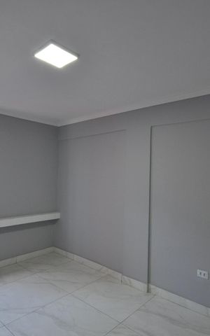 Apartamento à venda com 95m², 3 quartos e 2 vagasQuarto 2