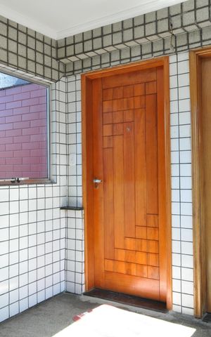 Apartamento à venda com 95m², 3 quartos e 2 vagasHall de entrada