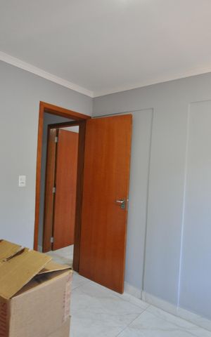 Apartamento à venda com 95m², 3 quartos e 2 vagasQuarto 3
