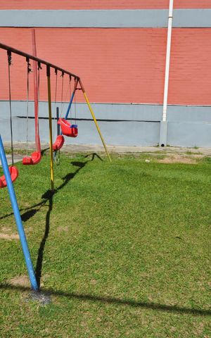 Apartamento à venda com 95m², 3 quartos e 2 vagasÁrea comum - Playground