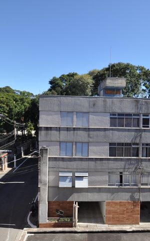 Apartamento à venda com 95m², 3 quartos e 2 vagasVista do Quarto 1
