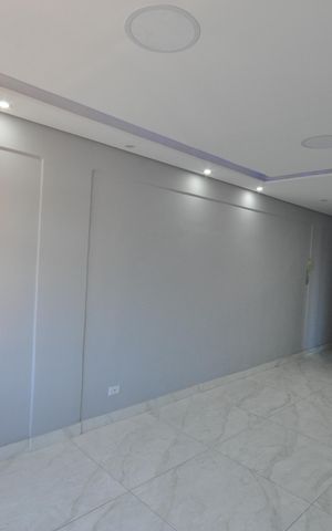 Apartamento à venda com 95m², 3 quartos e 2 vagasSala