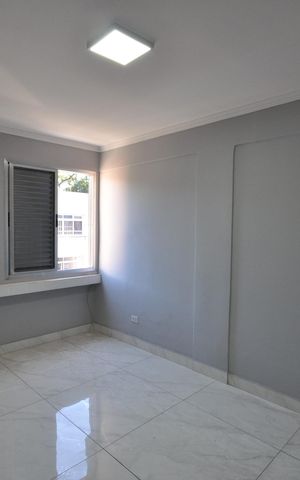 Apartamento à venda com 95m², 3 quartos e 2 vagasQuarto 1