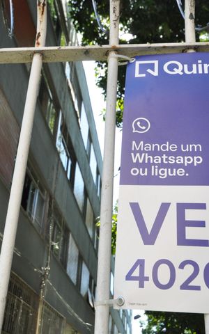 Apartamento à venda com 95m², 3 quartos e 2 vagasPlaca