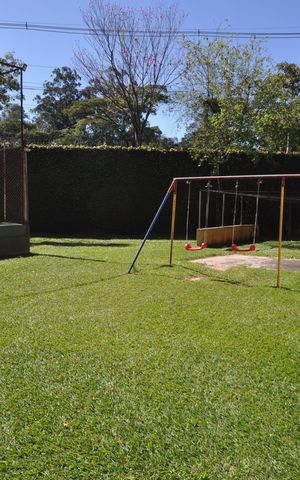 Apartamento à venda com 95m², 3 quartos e 2 vagasÁrea comum - Playground