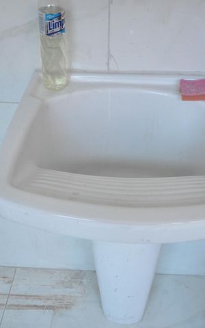 Apartamento à venda com 95m², 3 quartos e 2 vagasÁrea de Serviço